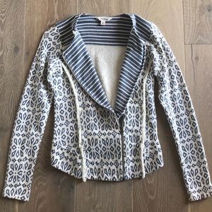 Light spring or Summer Blazer
